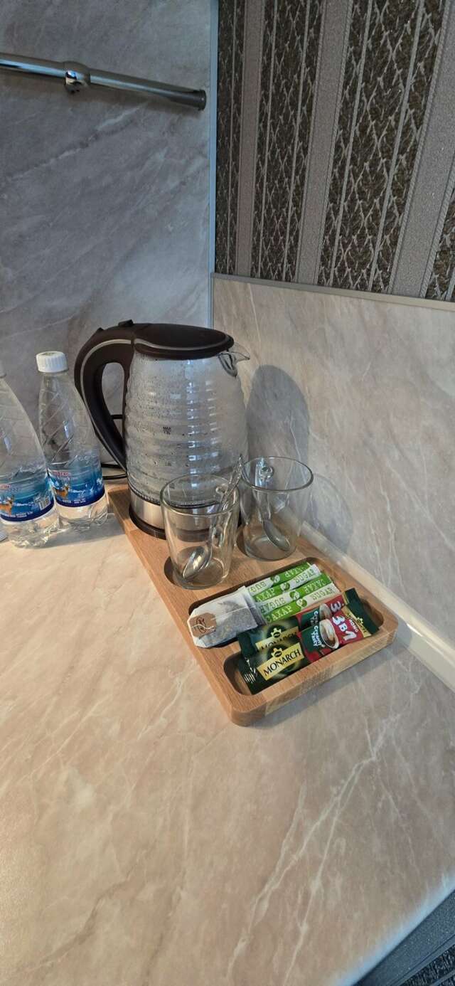 Гостиница Приморская Ейск-55