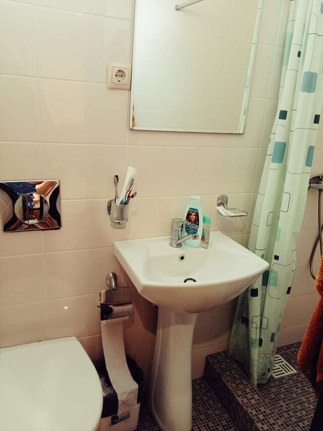 Гостиница Приморская Ейск-203