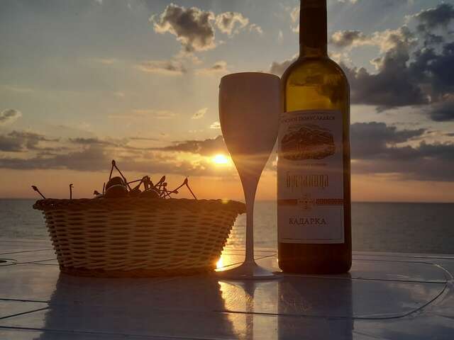 Гостиница Приморская Ейск-188