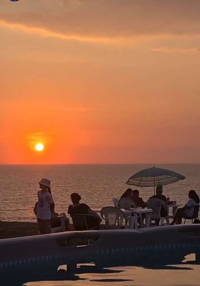 Гостиница Приморская Ейск-81