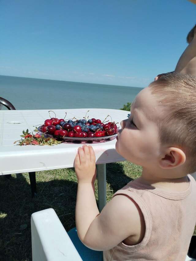 Гостиница Приморская Ейск-230