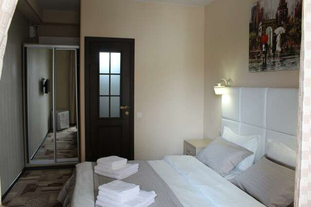 Гостиница Приморская Ейск-110