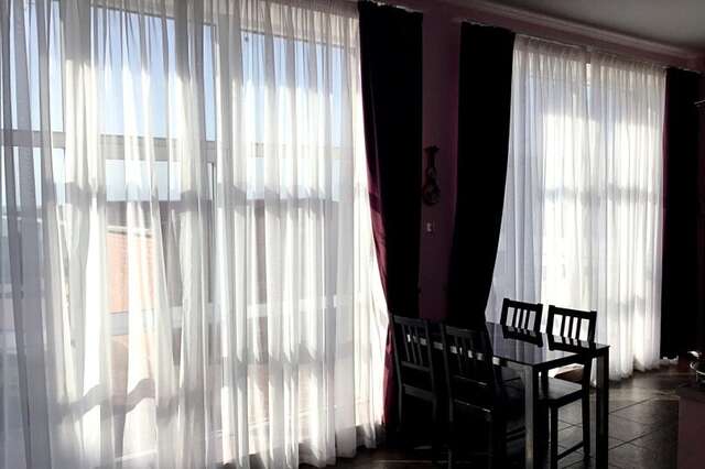 Гостиница Приморская Ейск-122