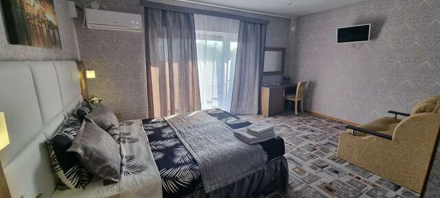 Гостиница Приморская Ейск-177